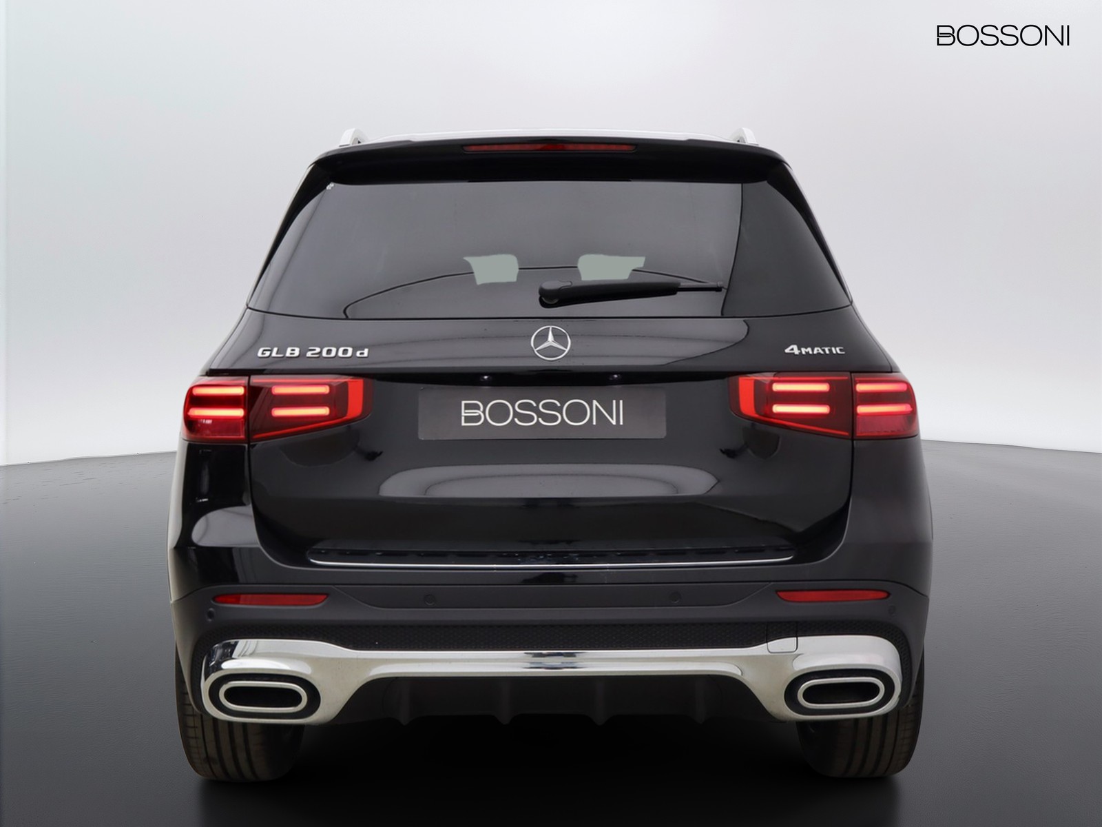 6 - Mercedes GLB 200 d amg line advanced plus 4matic 8g-dct 7p.ti