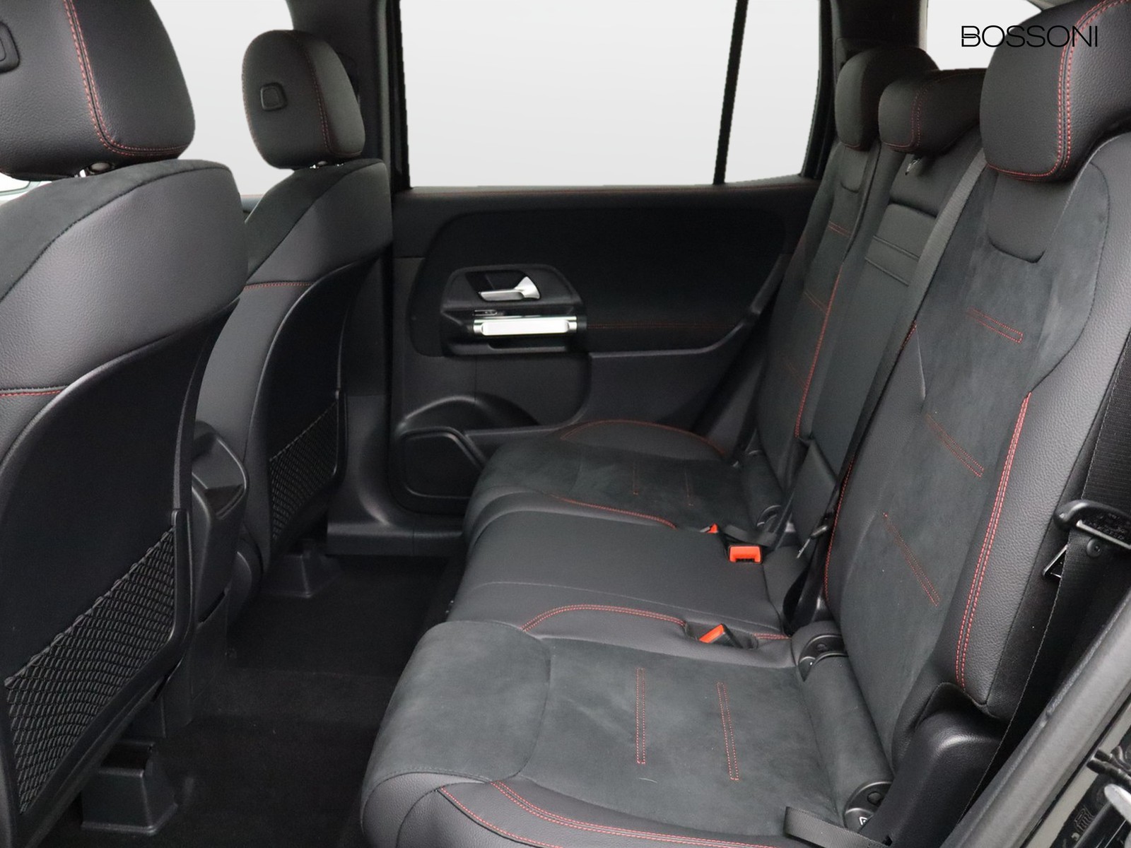 8 - Mercedes GLB 200 d amg line advanced plus 4matic 8g-dct 7p.ti