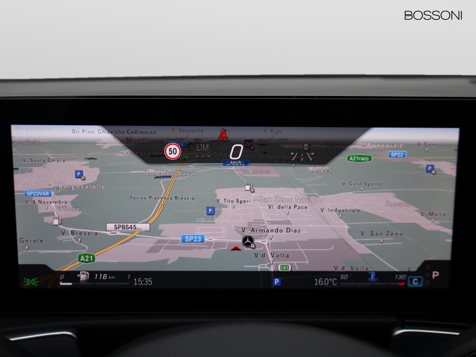 17 - Mercedes GLB 200 d amg line advanced plus 4matic 8g-dct 7p.ti