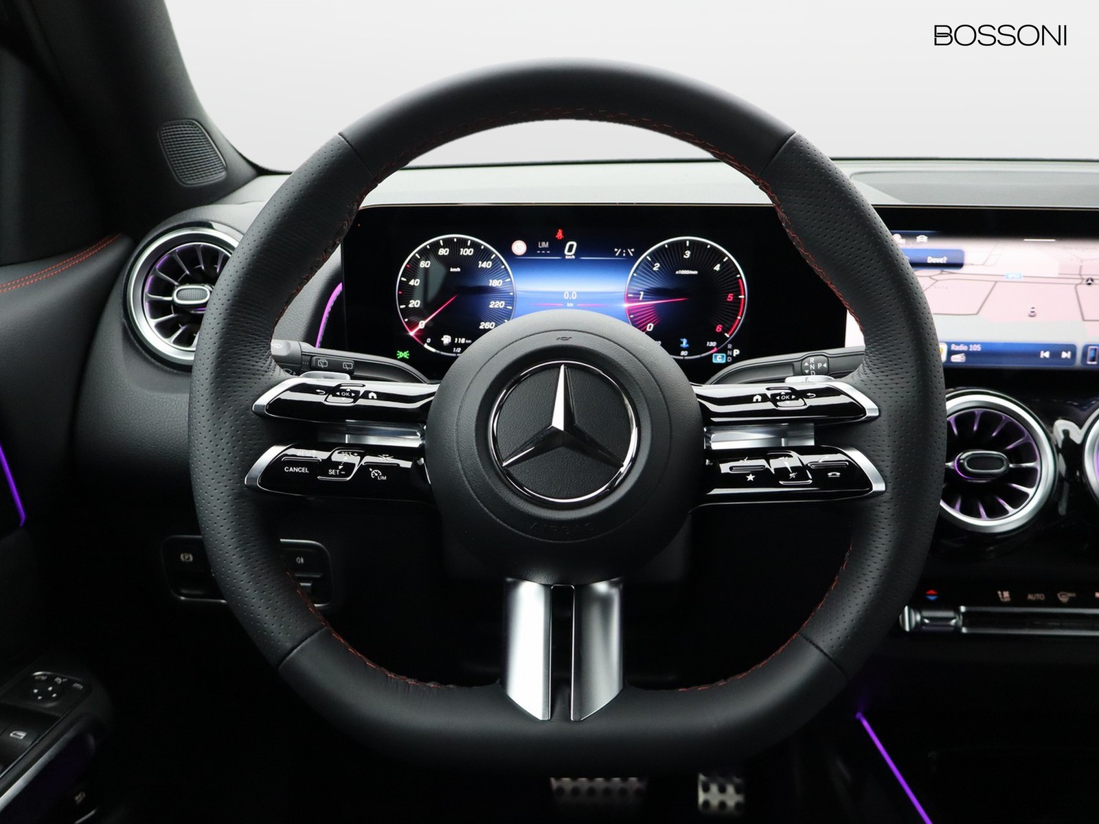 18 - Mercedes GLB 200 d amg line advanced plus 4matic 8g-dct 7p.ti