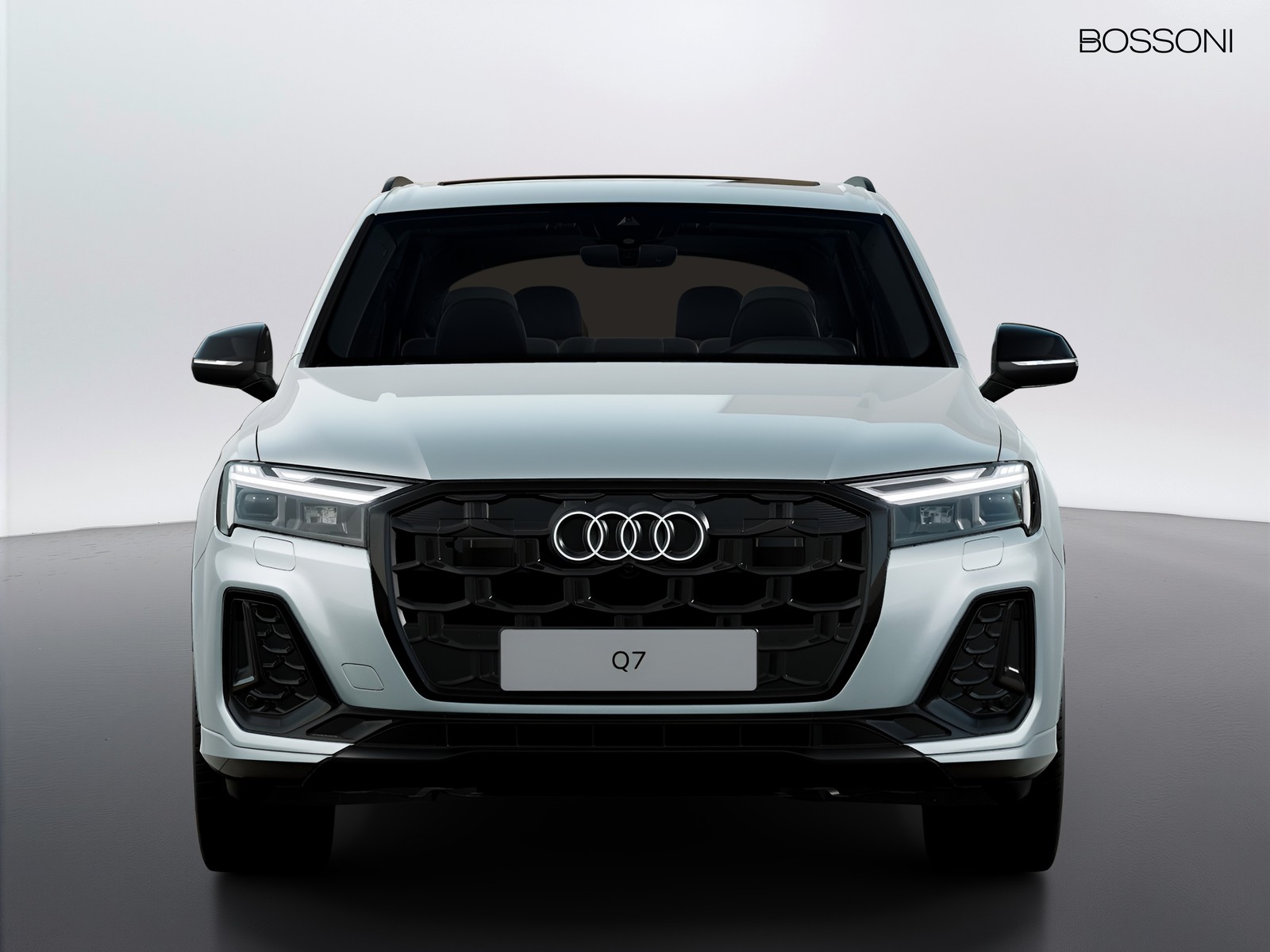 2 - Audi Q7 3.0 v6 tdi mhev 286cv s line edition quattro tiptronic 7p.ti