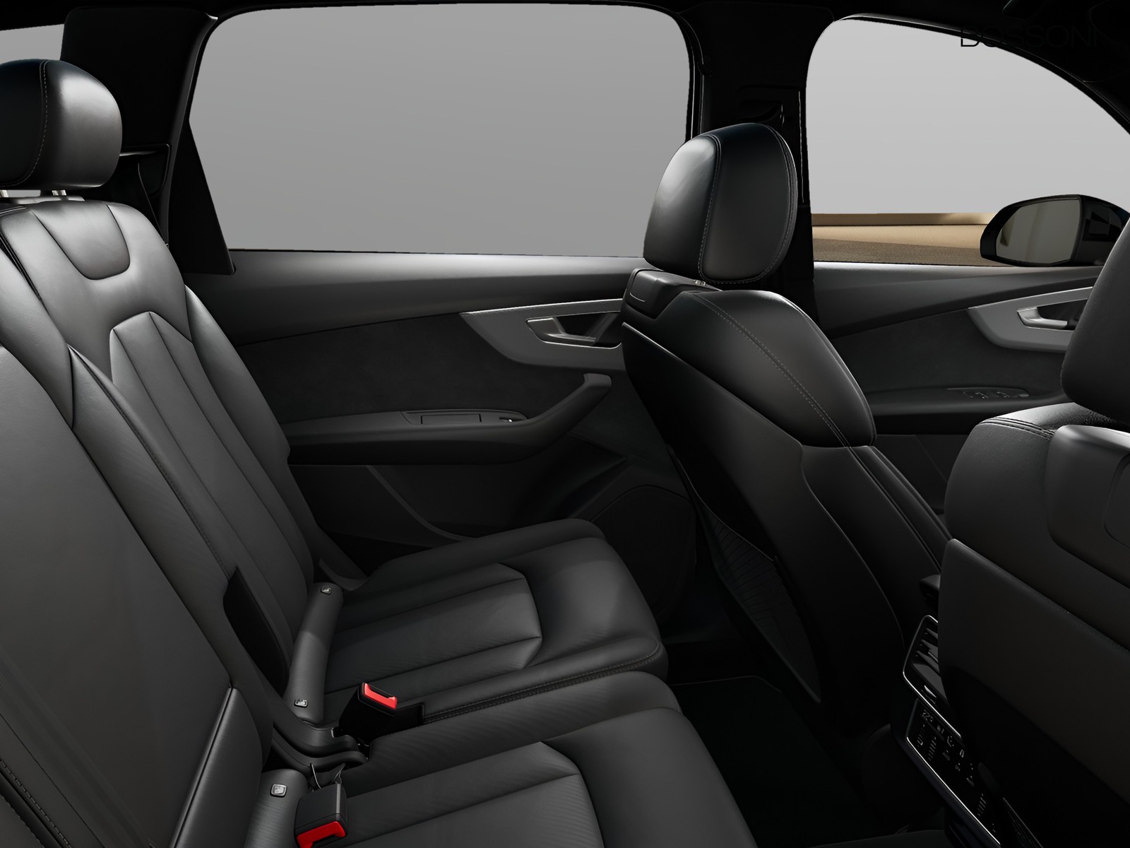8 - Audi Q7 3.0 v6 tdi mhev 286cv s line edition quattro tiptronic 7p.ti