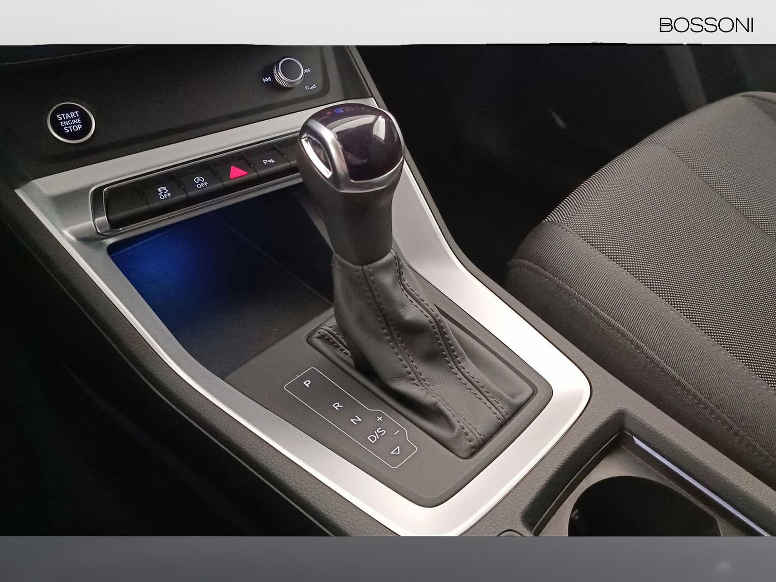 5 - Audi Q3 35 2.0 tdi business advanced s tronic