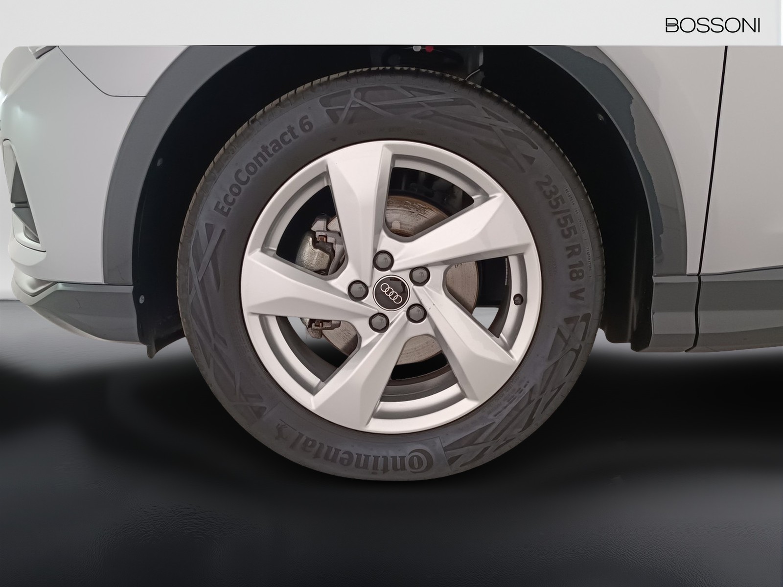 12 - Audi Q3 35 2.0 tdi business advanced s tronic