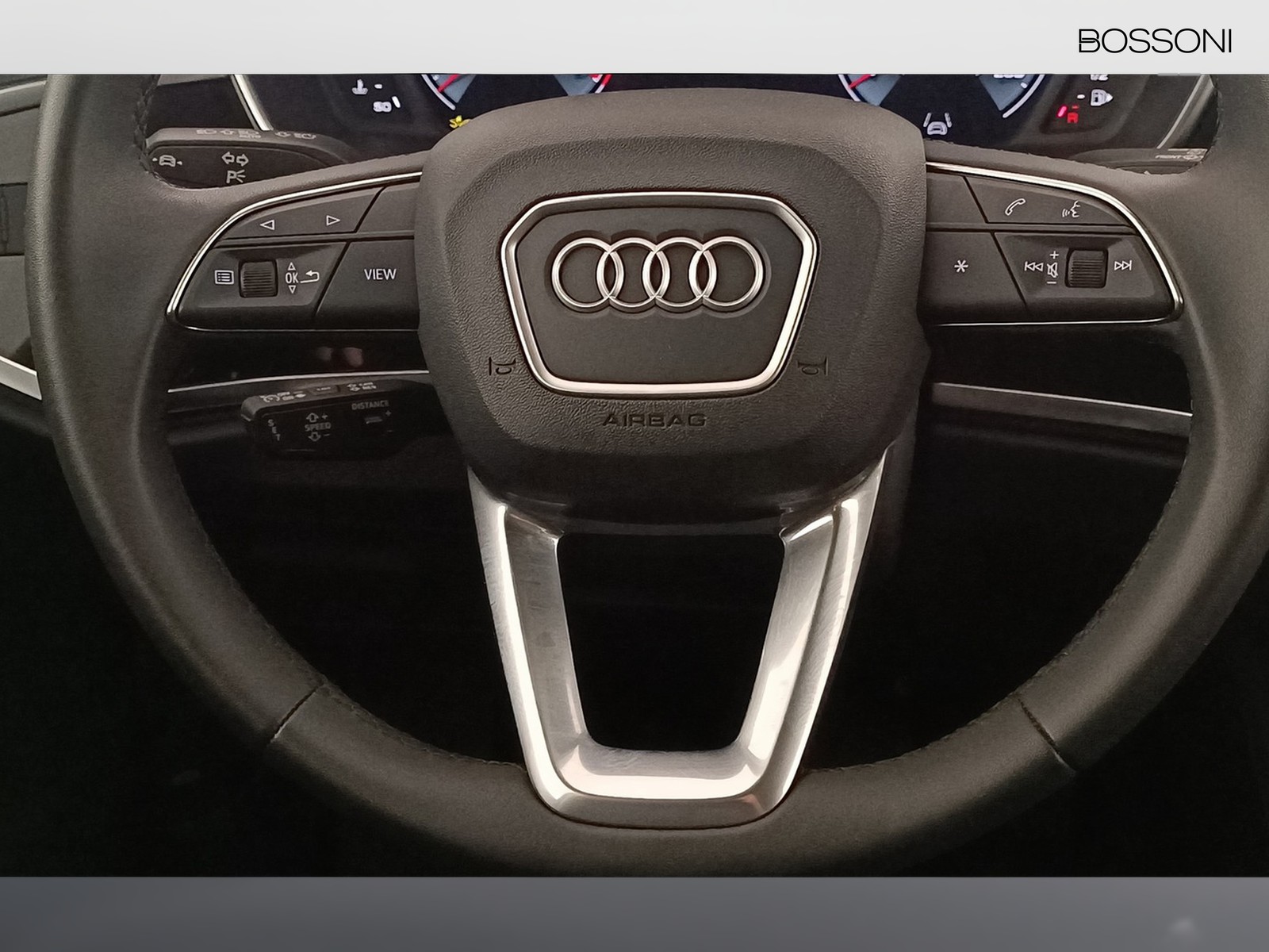16 - Audi Q3 35 2.0 tdi business advanced s tronic