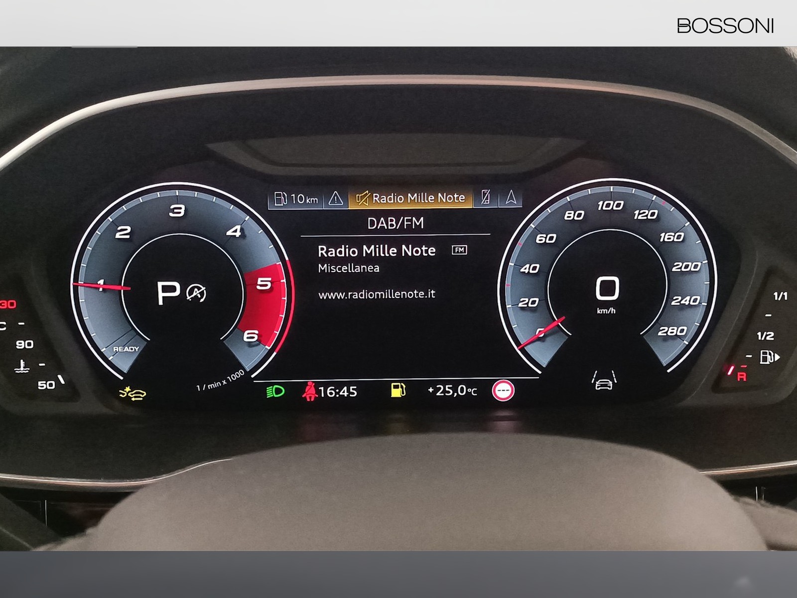 17 - Audi Q3 35 2.0 tdi business advanced s tronic