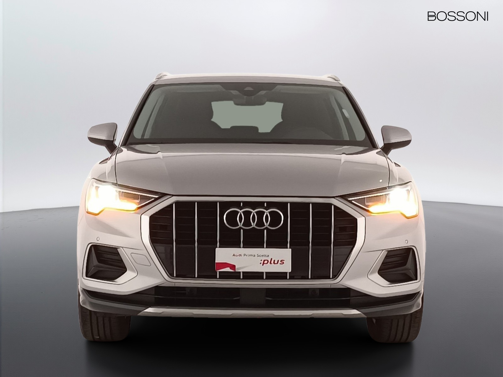 28 - Audi Q3 35 2.0 tdi business advanced s tronic