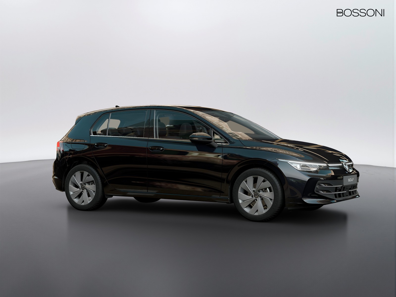 3 - Volkswagen Golf 2.0 tdi scr 150cv style dsg
