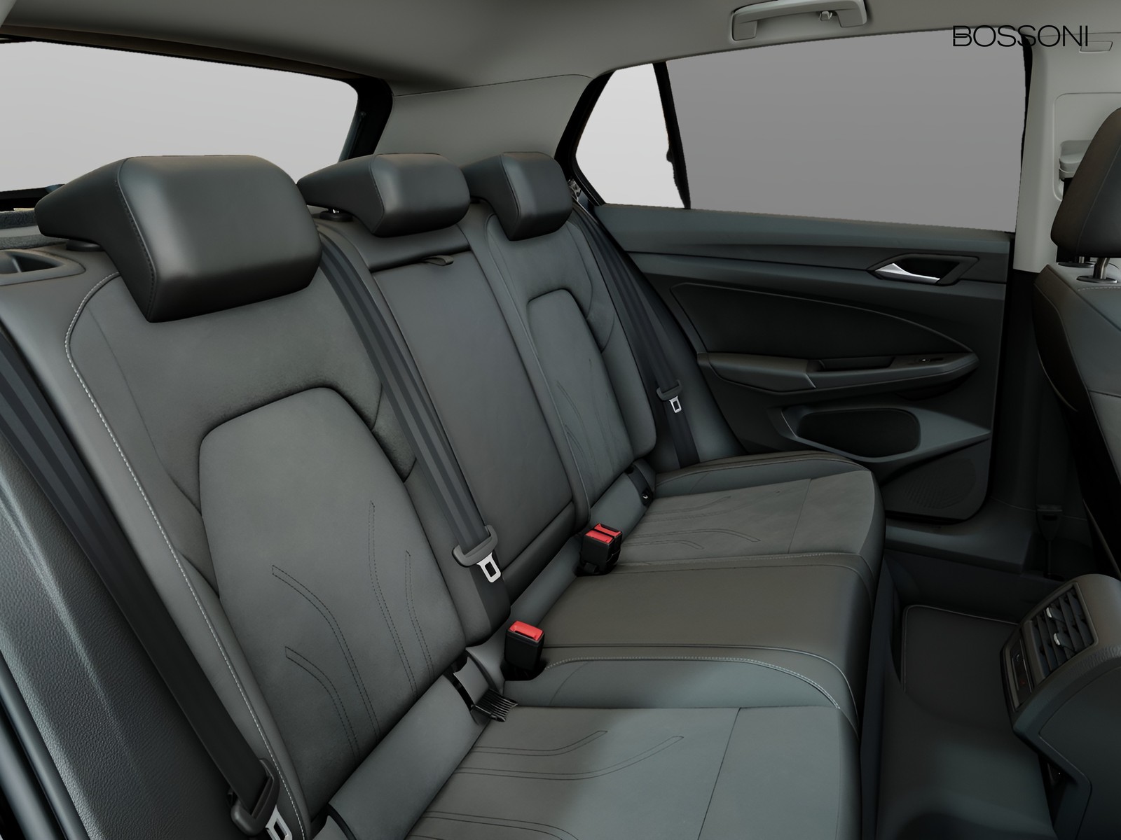 12 - Volkswagen Golf 2.0 tdi scr 150cv style dsg