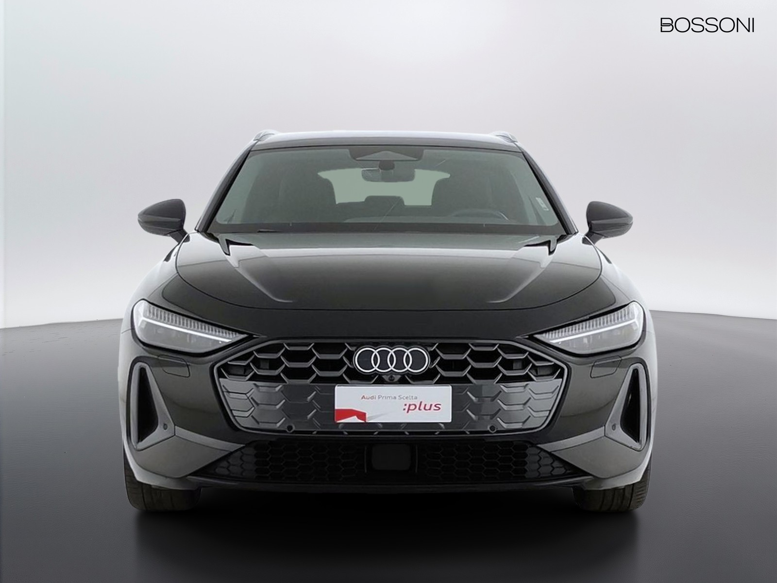 14 - Audi A5 avant 2.0 tdi mhev+ 204cv business advanced