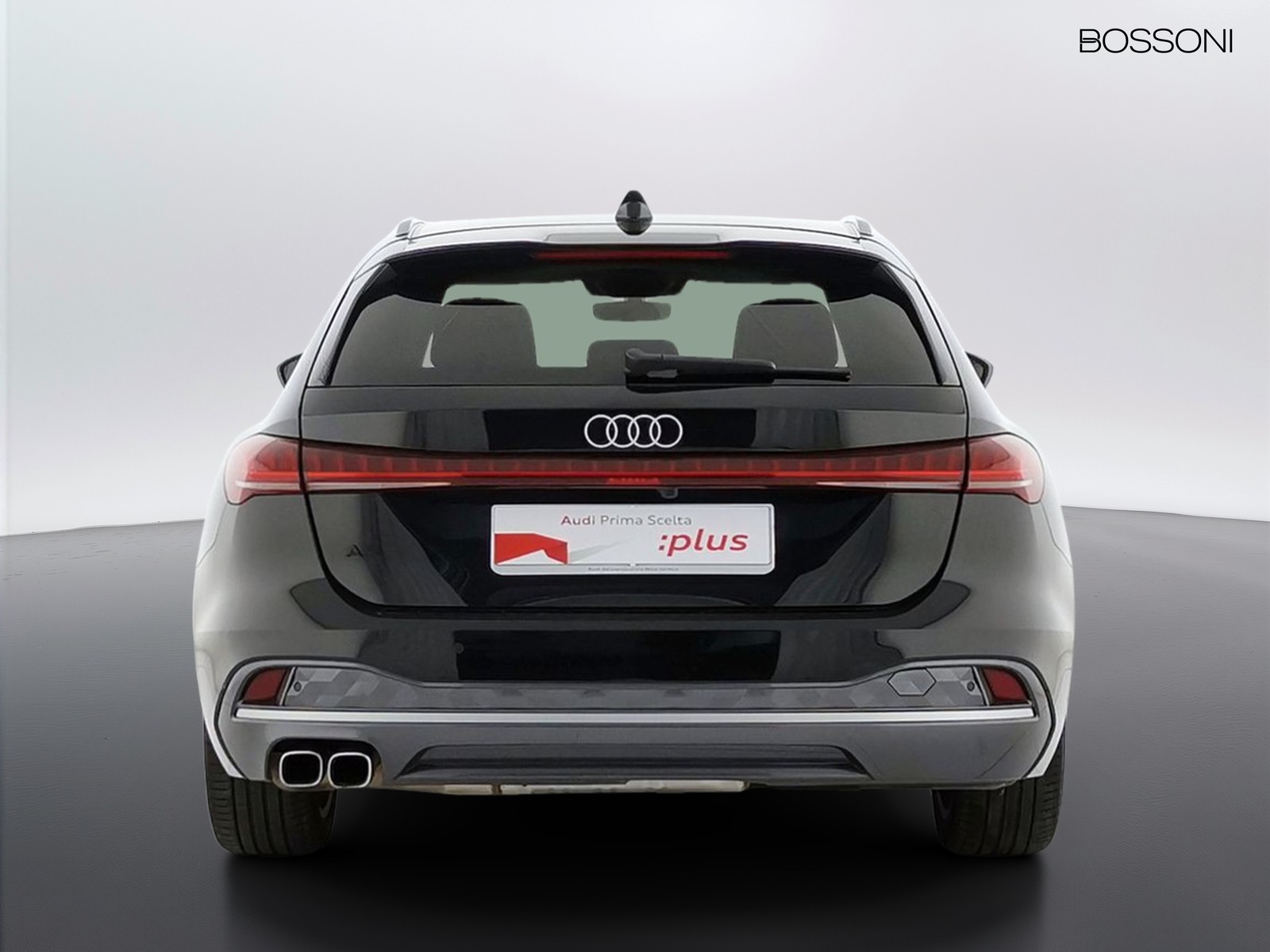 15 - Audi A5 avant 2.0 tdi mhev+ 204cv business advanced