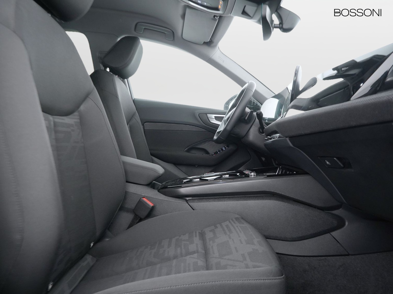 16 - Audi A5 avant 2.0 tdi mhev+ 204cv business advanced