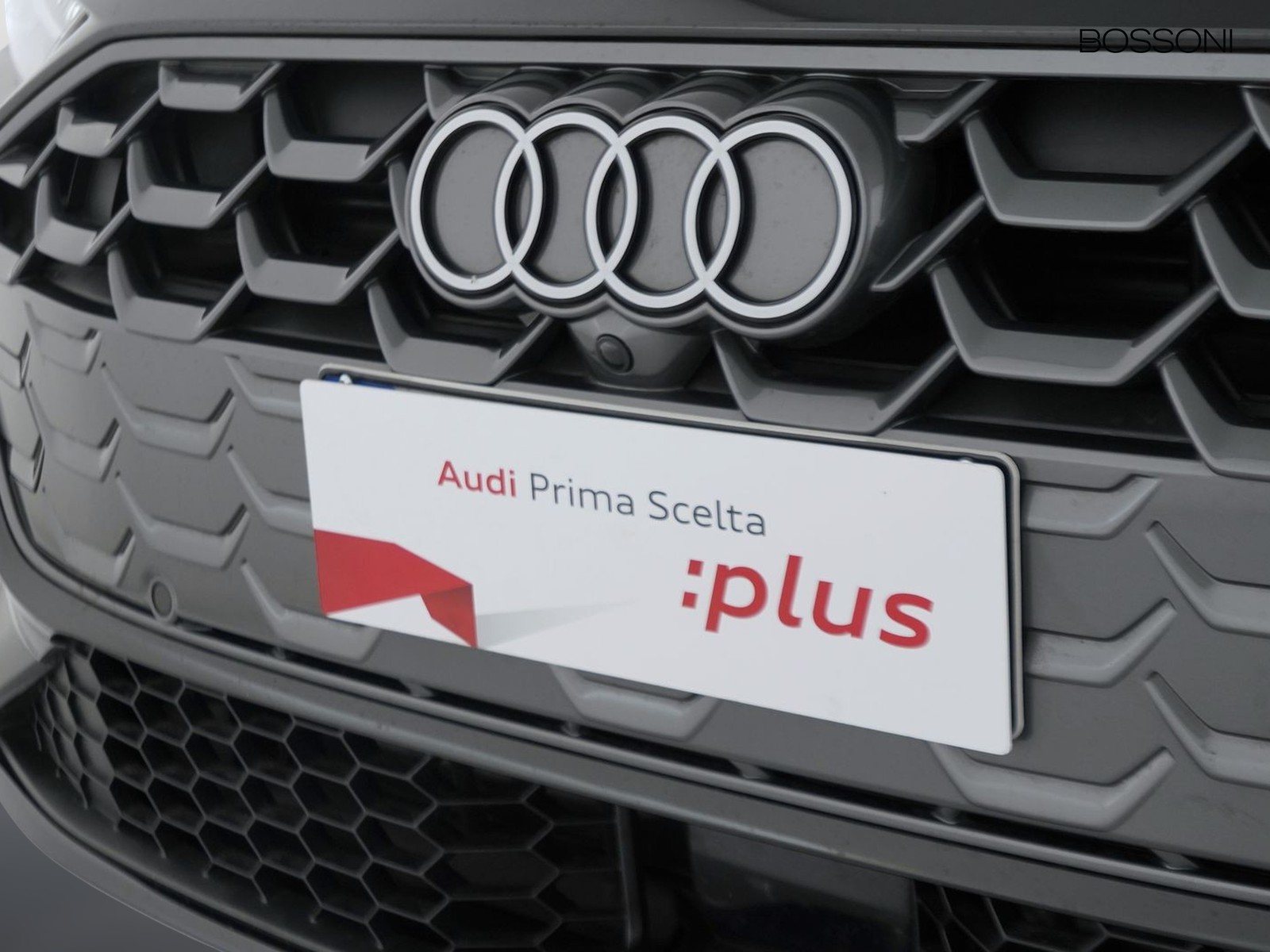 34 - Audi A5 avant 2.0 tdi mhev+ 204cv business advanced