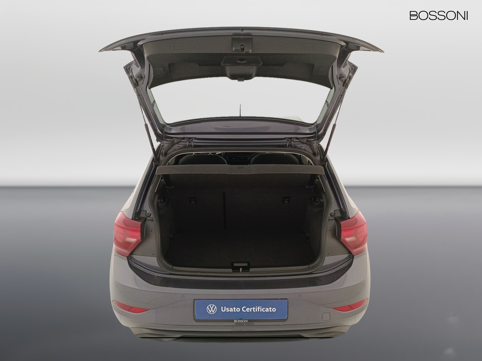 28 - Volkswagen Polo 1.0 tsi 95cv life dsg