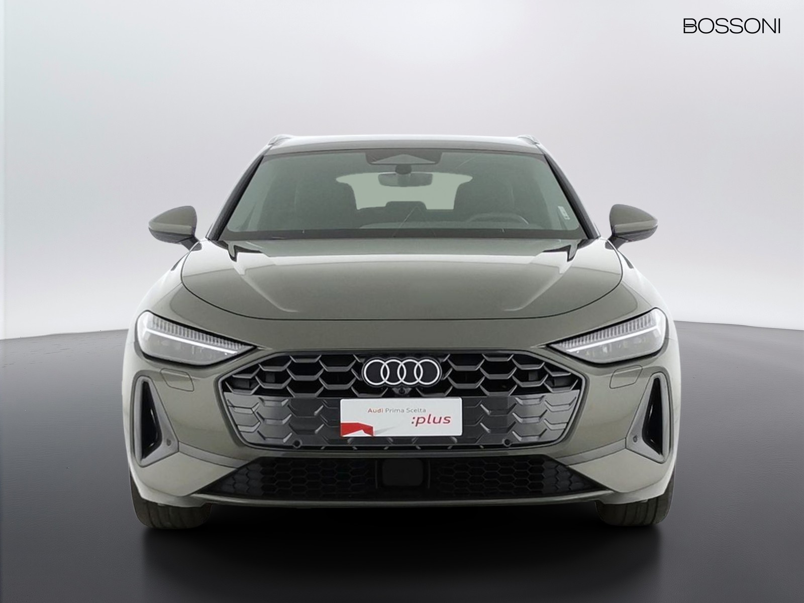 14 - Audi A5 avant 2.0 tdi mhev+ 204cv business advanced