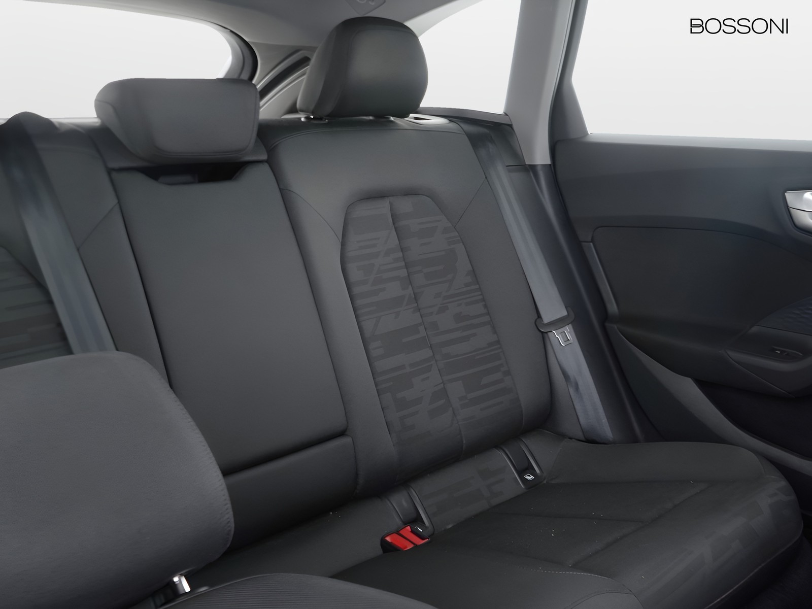 21 - Audi A5 avant 2.0 tdi mhev+ 204cv business advanced
