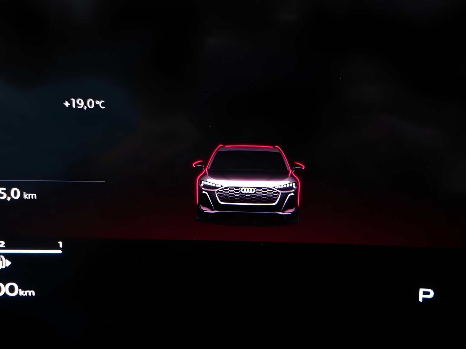 29 - Audi A5 avant 2.0 tdi mhev+ 204cv business advanced