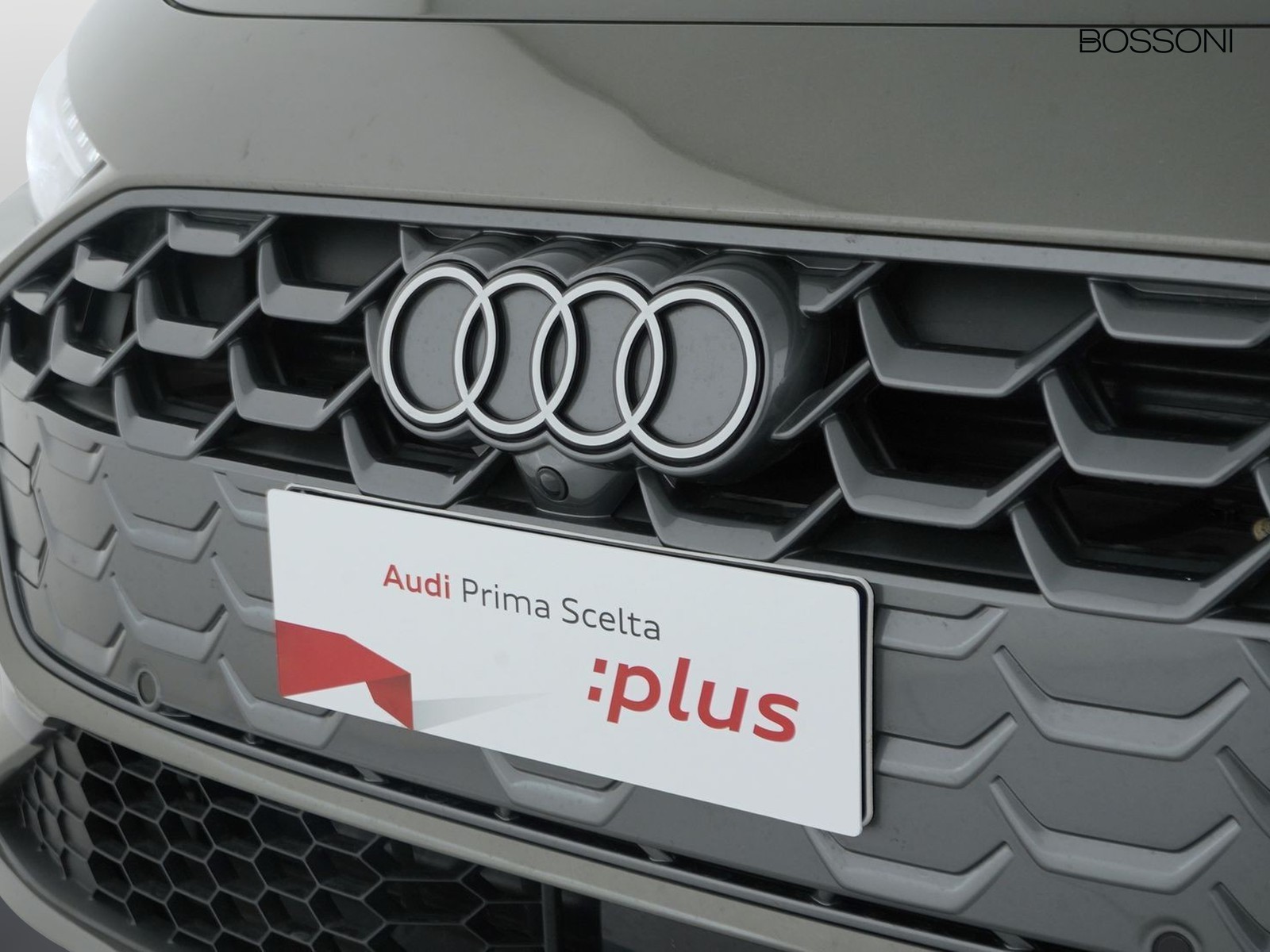 35 - Audi A5 avant 2.0 tdi mhev+ 204cv business advanced