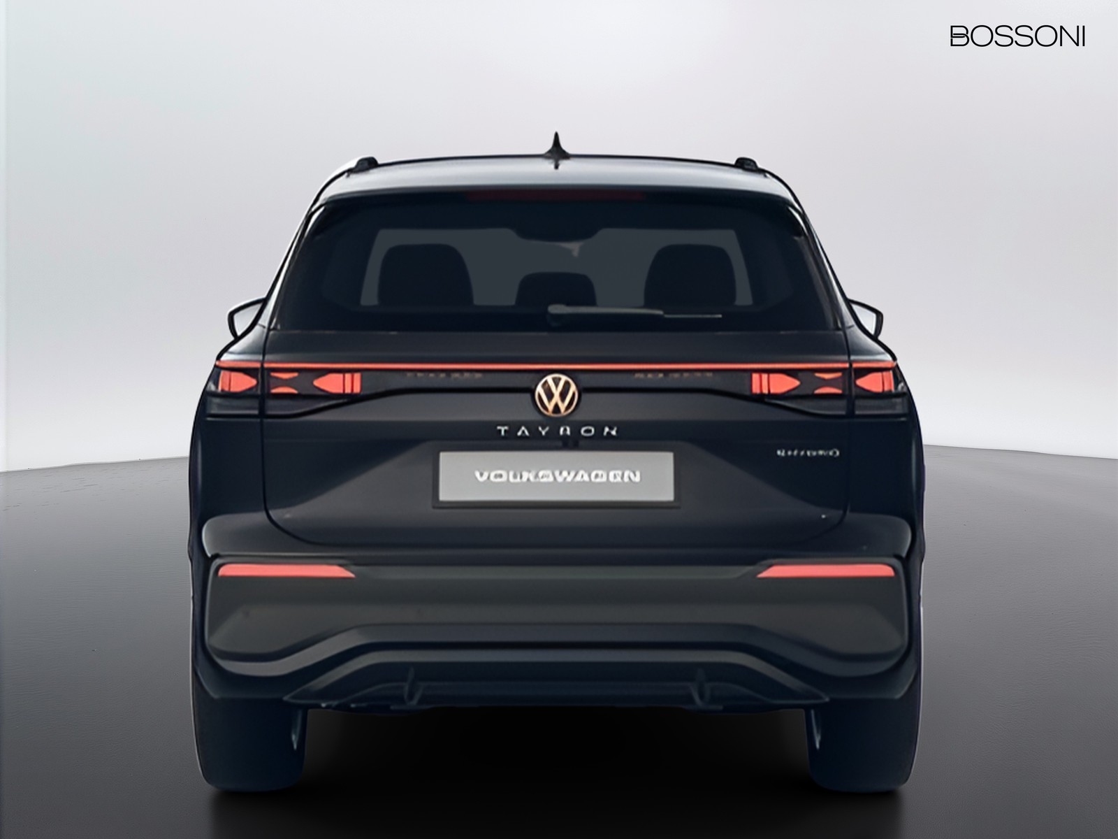 2 - Volkswagen Tayron 1.5 tsi ehybrid 204cv edition plus dsg