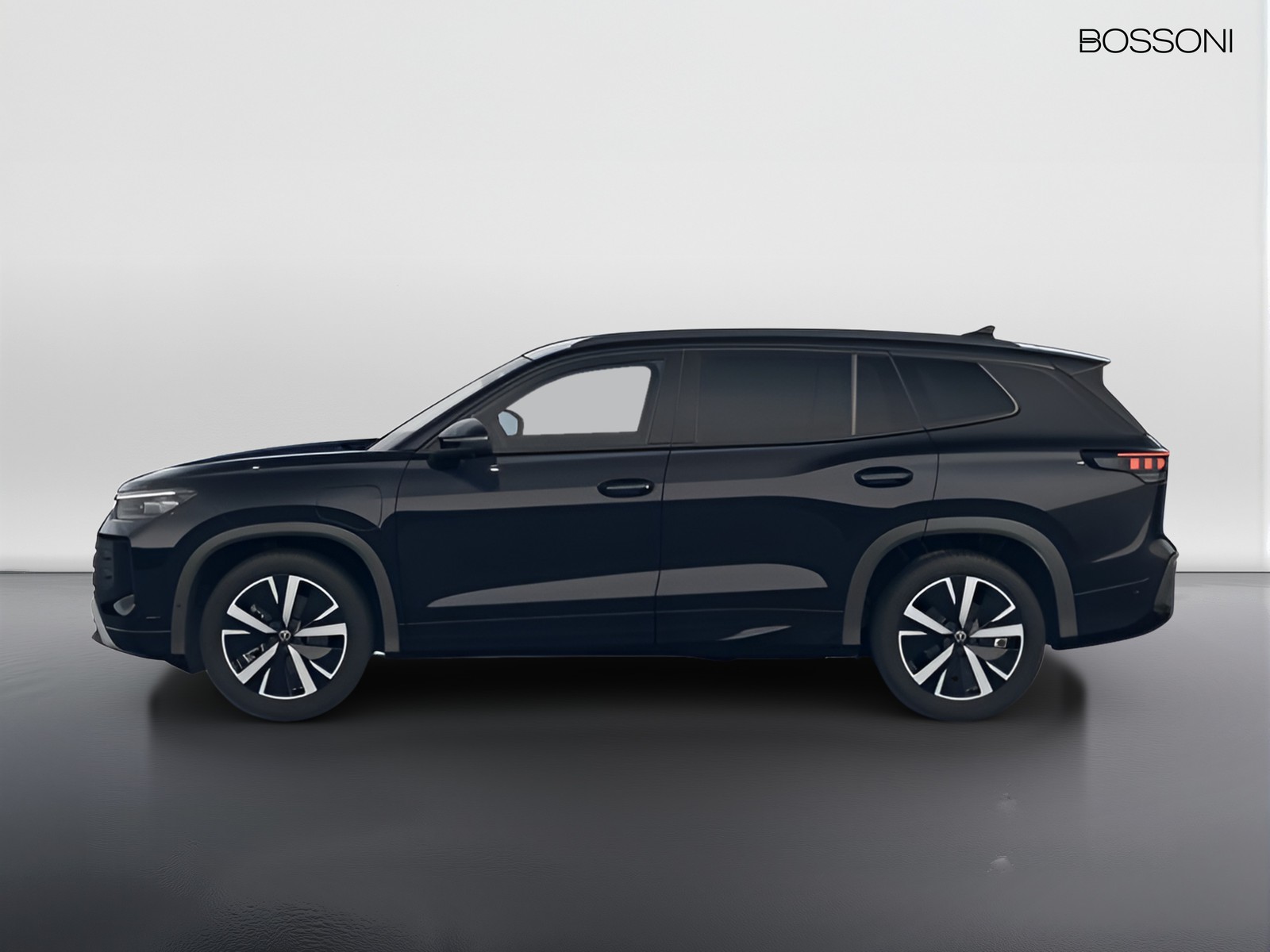 3 - Volkswagen Tayron 1.5 tsi ehybrid 204cv edition plus dsg