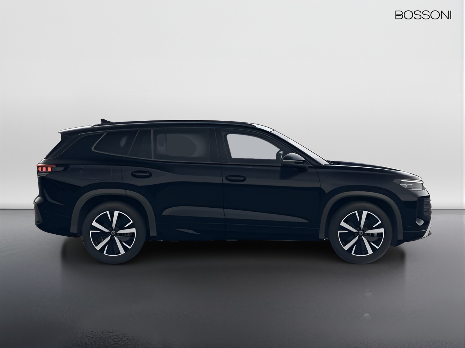 4 - Volkswagen Tayron 1.5 tsi ehybrid 204cv edition plus dsg