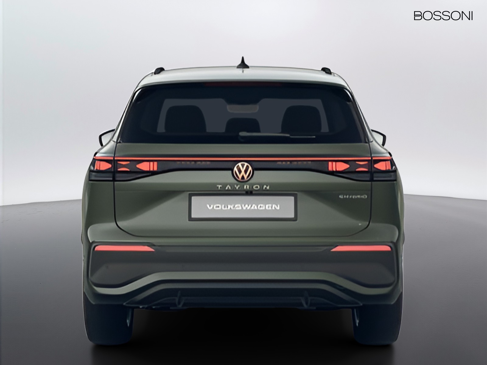 2 - Volkswagen Tayron 1.5 tsi ehybrid 204cv edition plus dsg