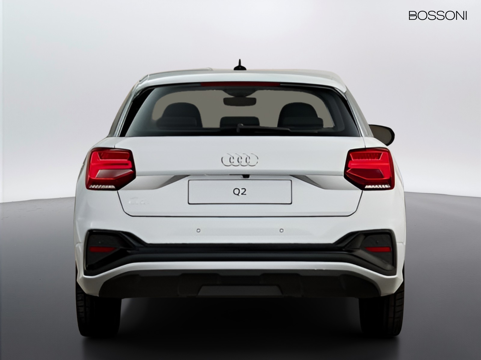 4 - Audi Q2 35 1.5 tfsi s line edition s tronic
