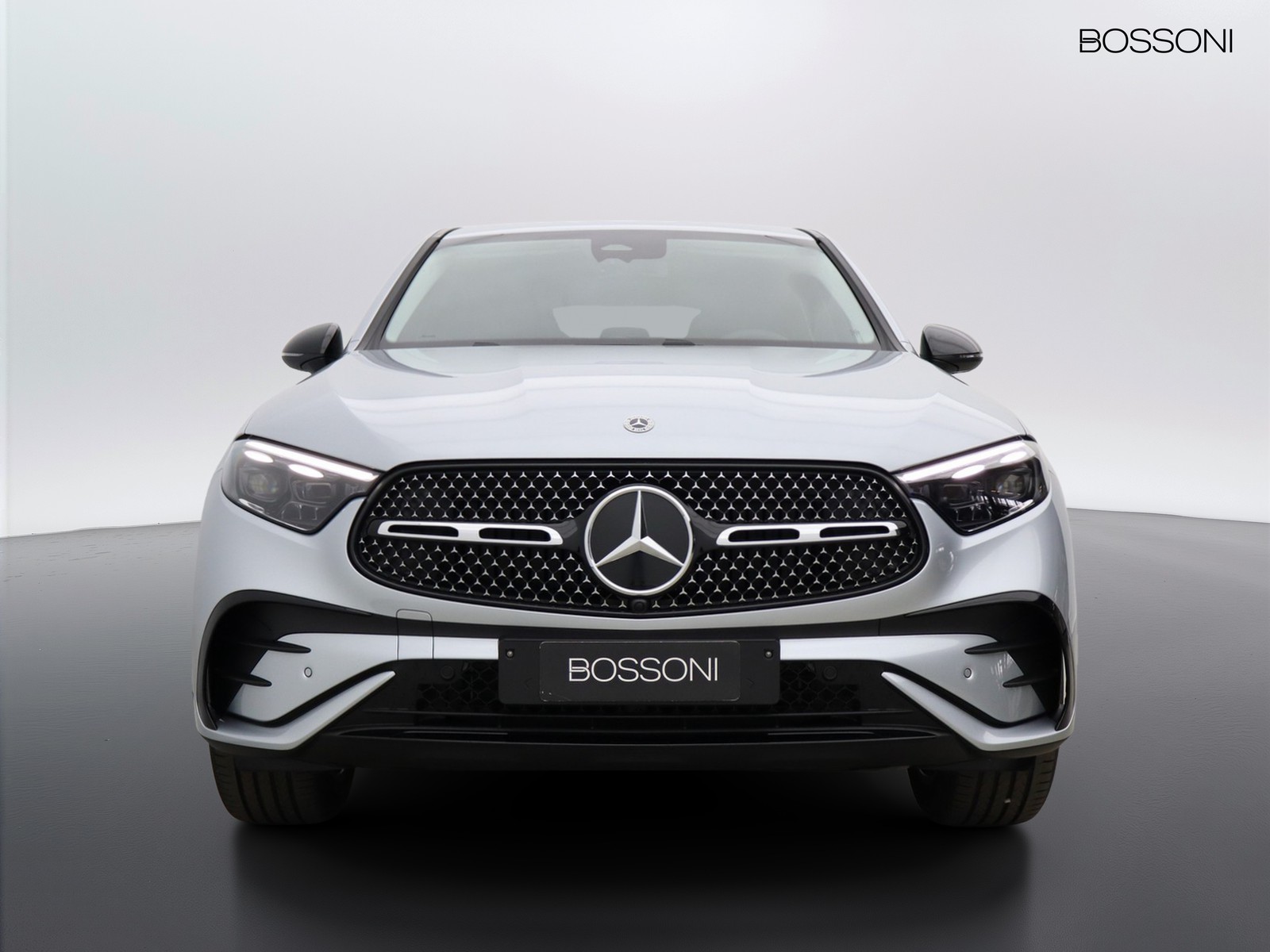 2 - Mercedes GLC coupe 220 d amg line advanced 4matic 9g-tronic