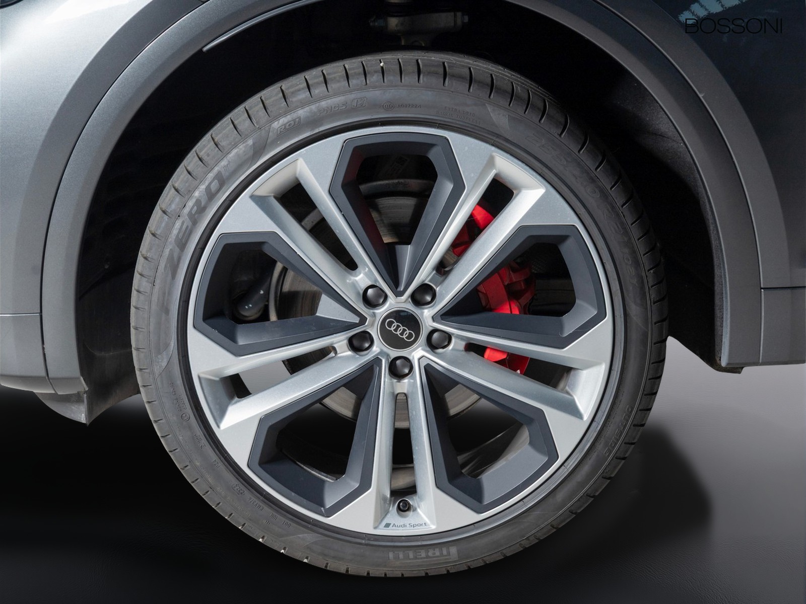 9 - Audi Q5 40 2.0 tdi mhev 12v s line plus quattro s tronic