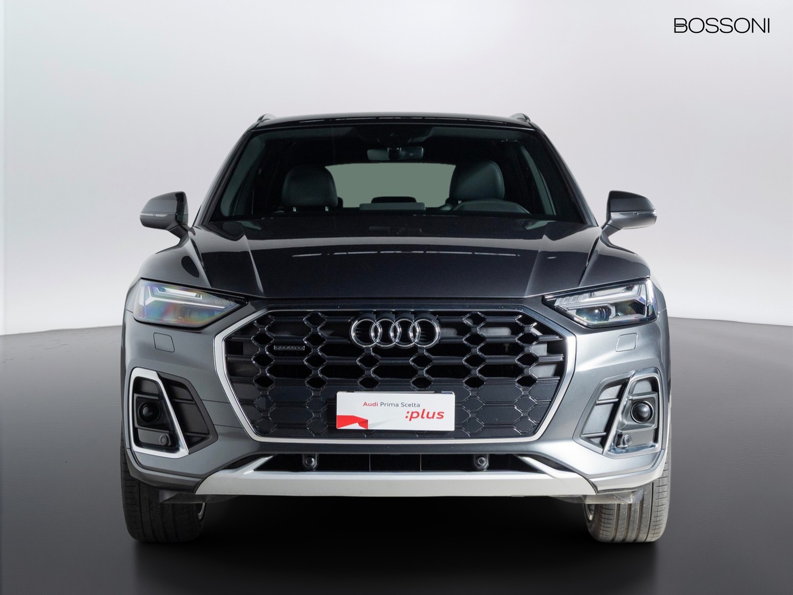 10 - Audi Q5 40 2.0 tdi mhev 12v s line plus quattro s tronic