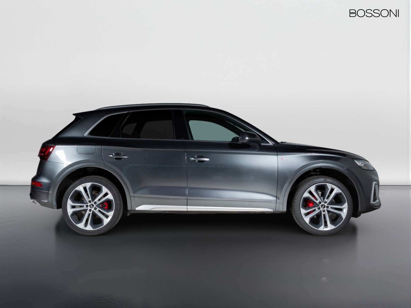 14 - Audi Q5 40 2.0 tdi mhev 12v s line plus quattro s tronic