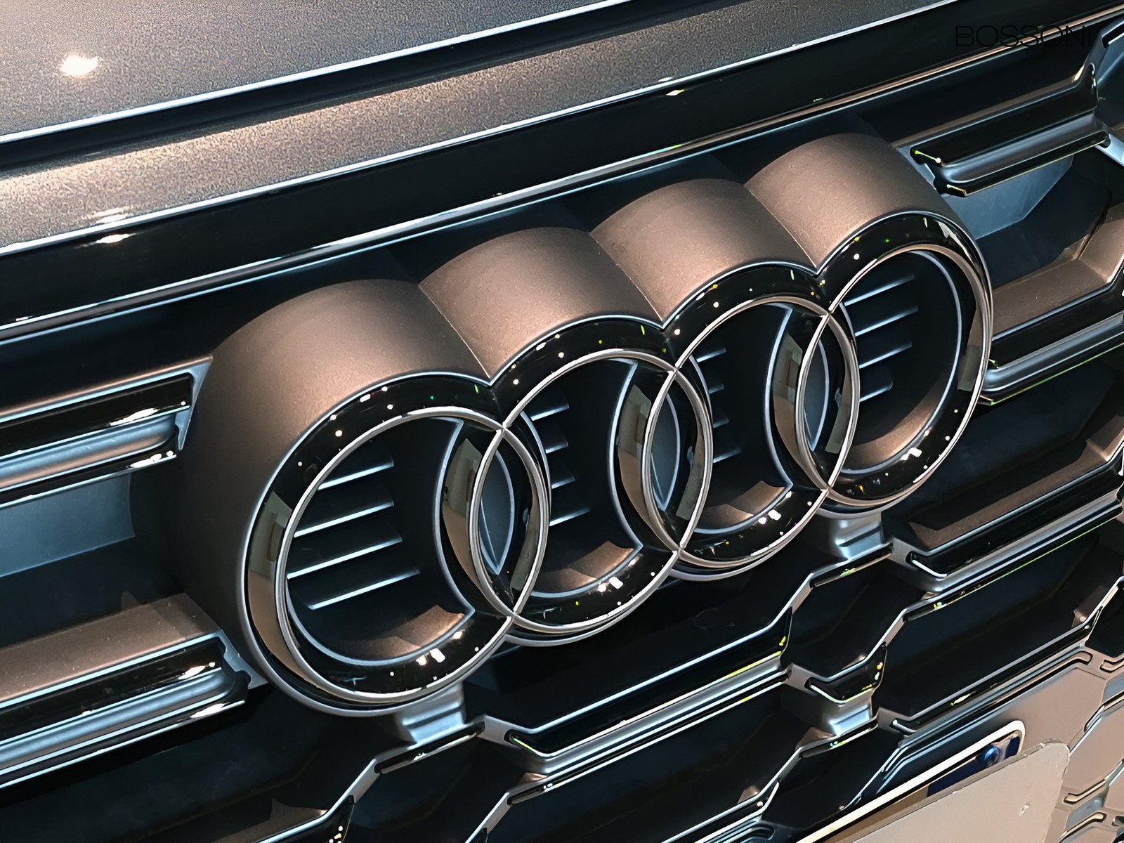 24 - Audi Q5 40 2.0 tdi mhev 12v s line plus quattro s tronic
