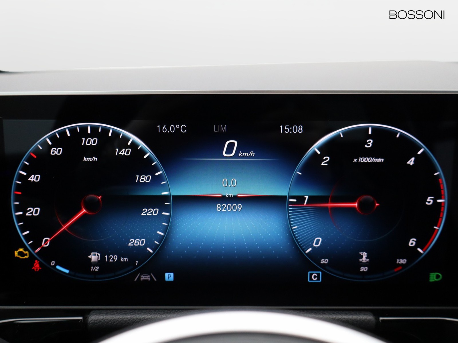 9 - Mercedes Classe B 180 d sport plus