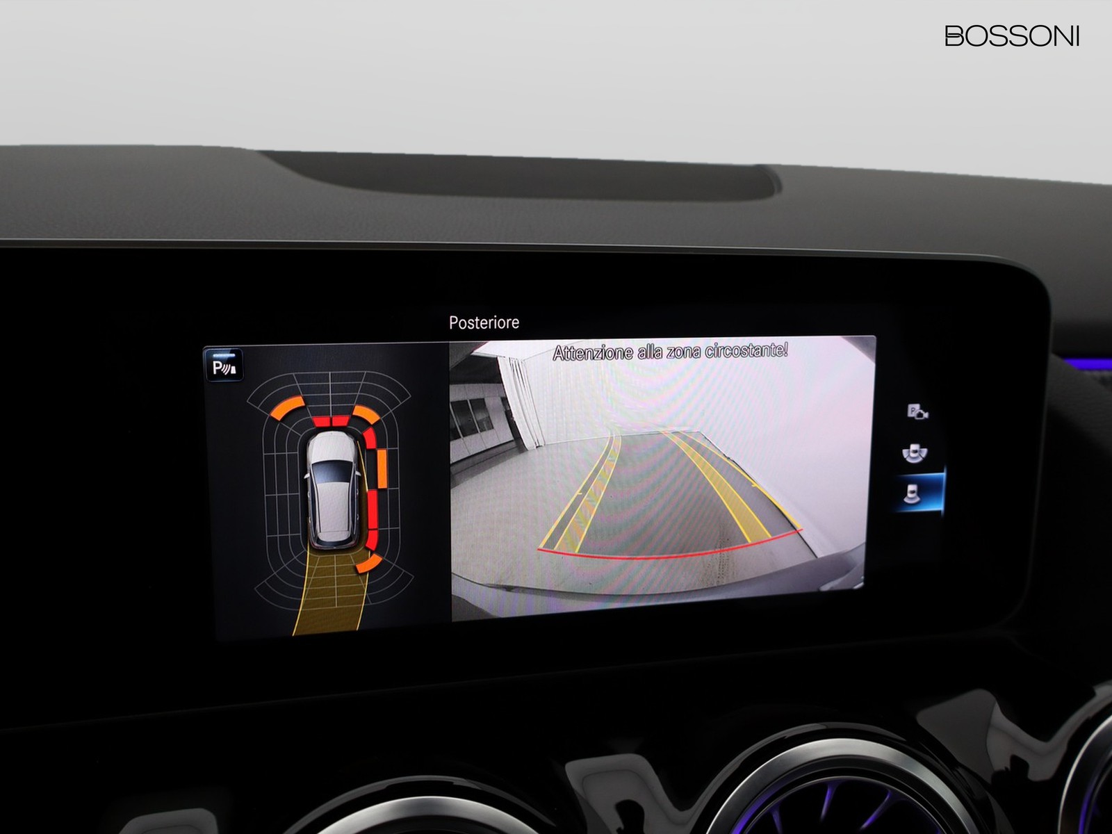 11 - Mercedes Classe B 180 d sport plus