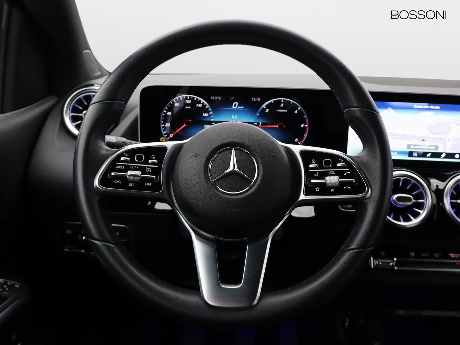 17 - Mercedes Classe B 180 d sport plus