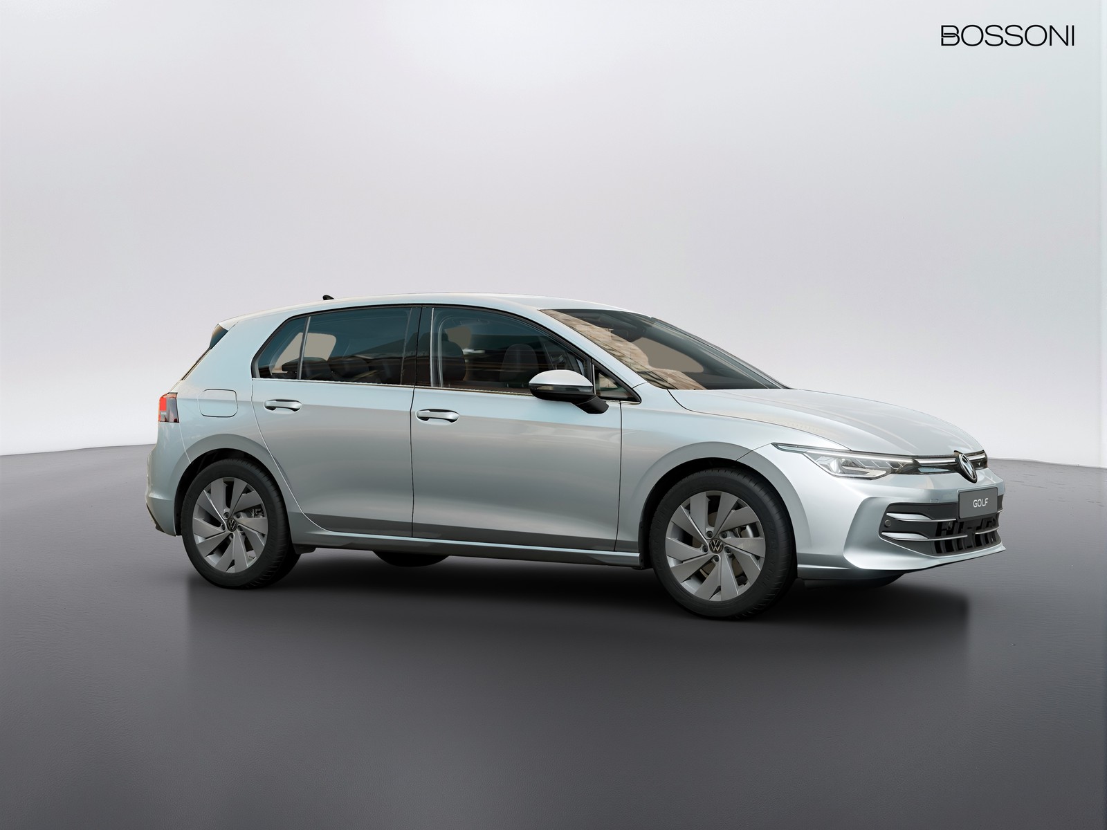 3 - Volkswagen Golf 2.0 tdi scr 150cv style dsg