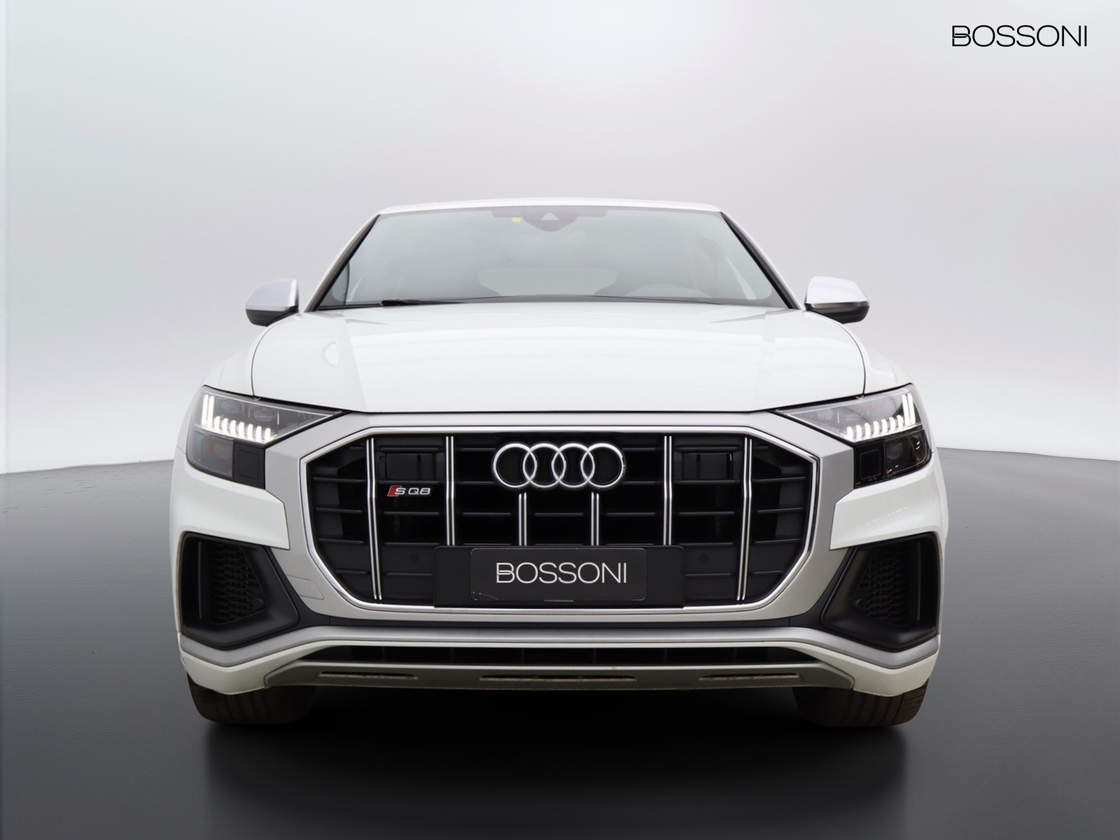 2 - Audi SQ8 s4.0 v8 tfsi quattro tiptronic