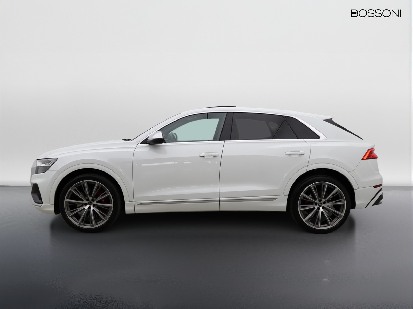 3 - Audi SQ8 s4.0 v8 tfsi quattro tiptronic
