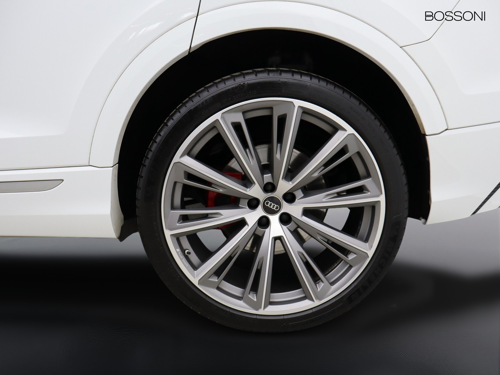 4 - Audi SQ8 s4.0 v8 tfsi quattro tiptronic