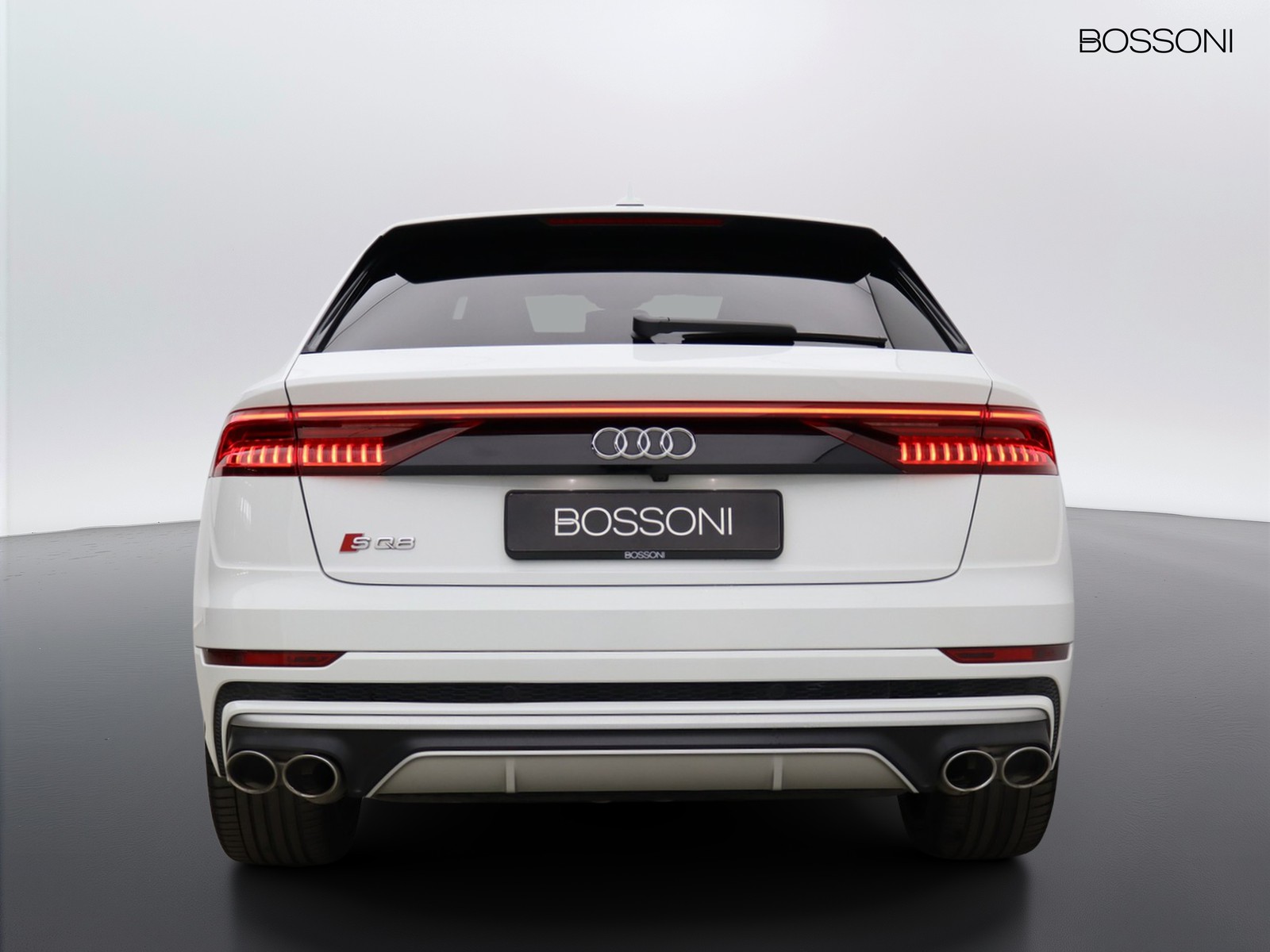6 - Audi SQ8 s4.0 v8 tfsi quattro tiptronic