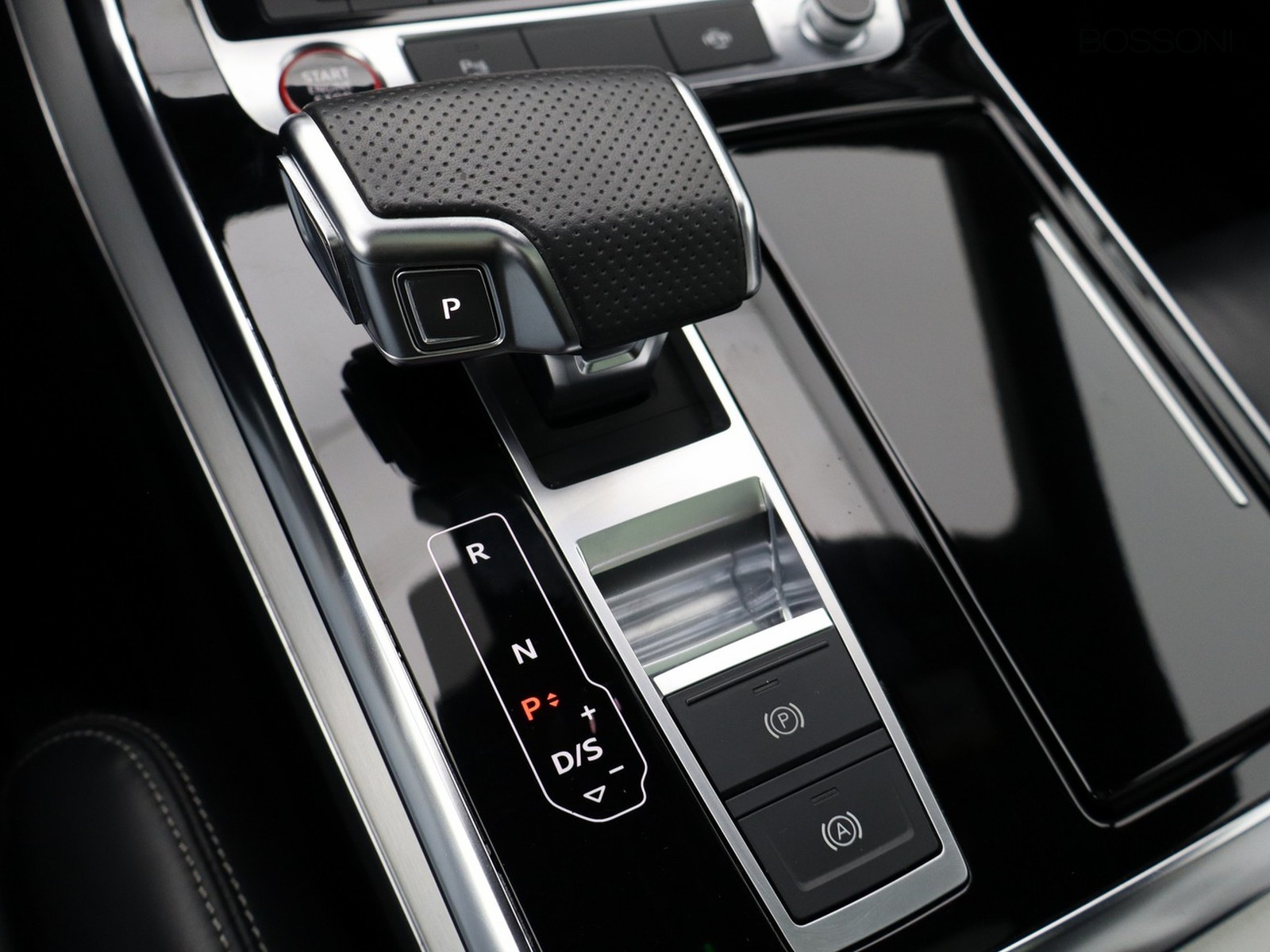 14 - Audi SQ8 s4.0 v8 tfsi quattro tiptronic