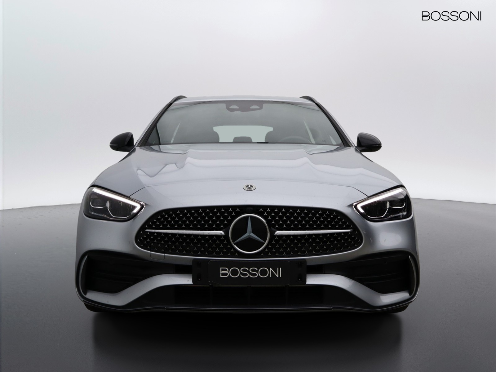 2 - Mercedes Classe C station wagon 300 d mild hybrid premium plus 9g-tronic