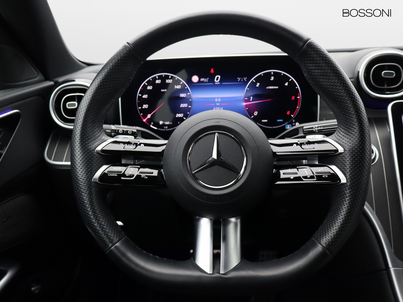 16 - Mercedes Classe C station wagon 300 d mild hybrid premium plus 9g-tronic