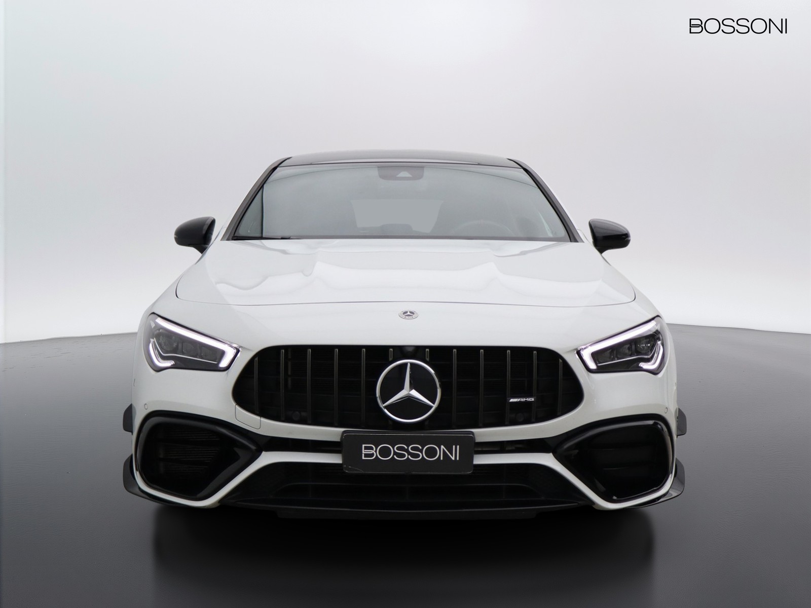 2 - AMG CLA amg shooting brake 45 s 4matic+ 8g-dct