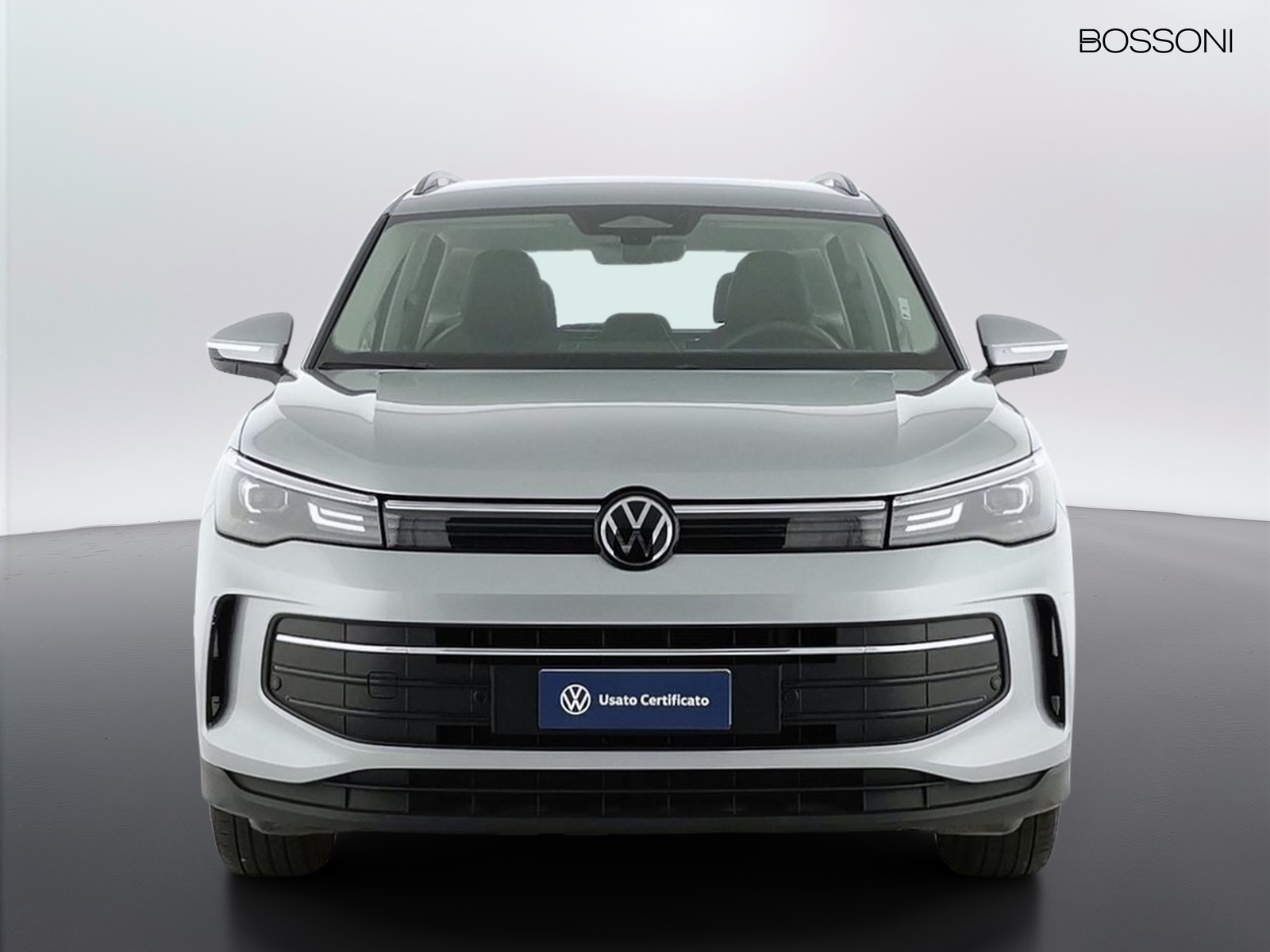 2 - Volkswagen Tiguan 2.0 tdi scr 150cv life dsg