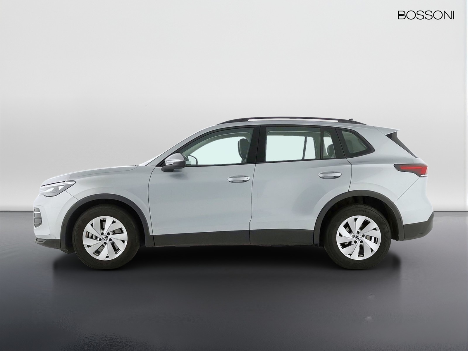 3 - Volkswagen Tiguan 2.0 tdi scr 150cv life dsg
