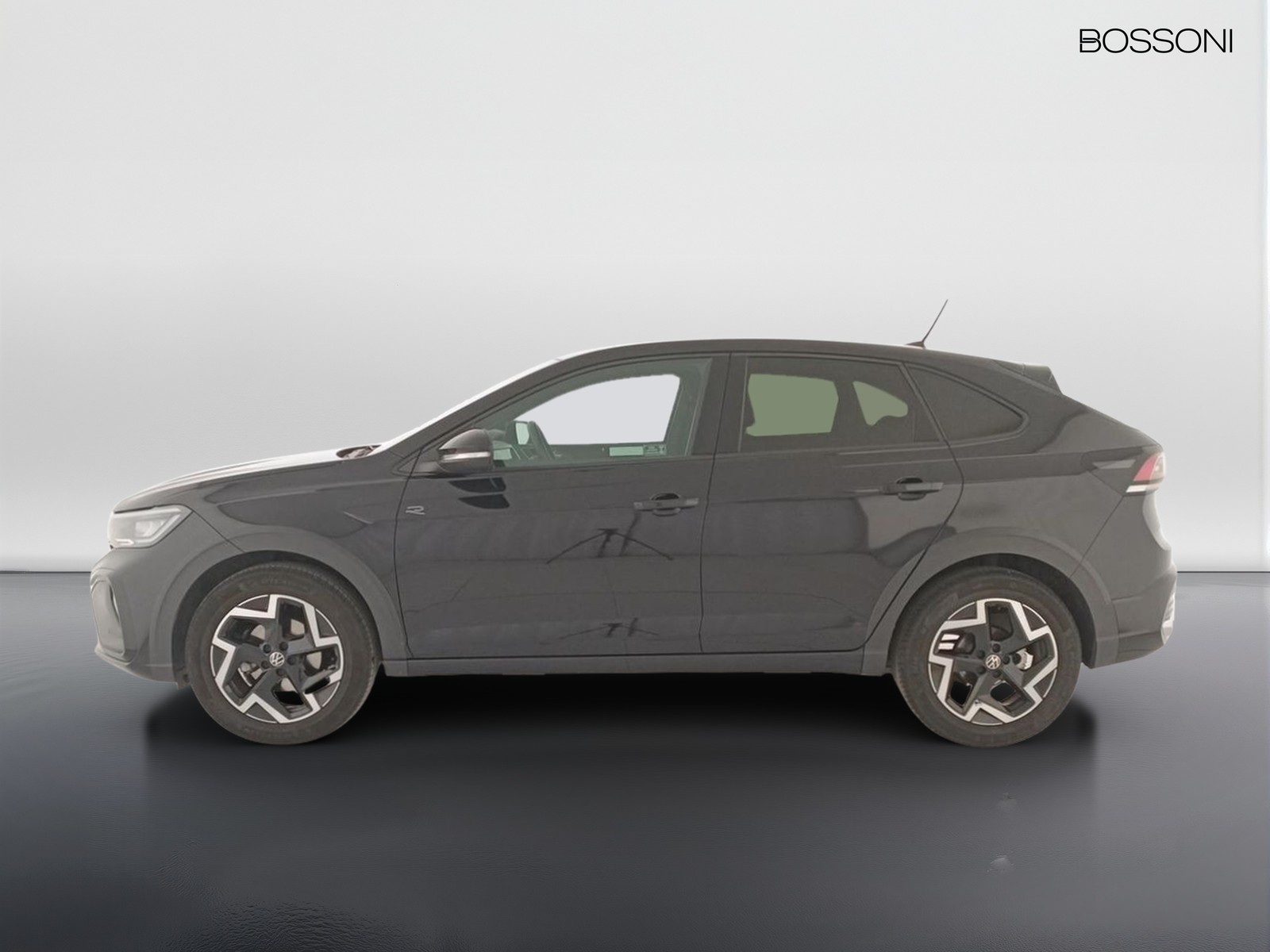 3 - Volkswagen Taigo 1.0 tsi 115cv r-line dsg
