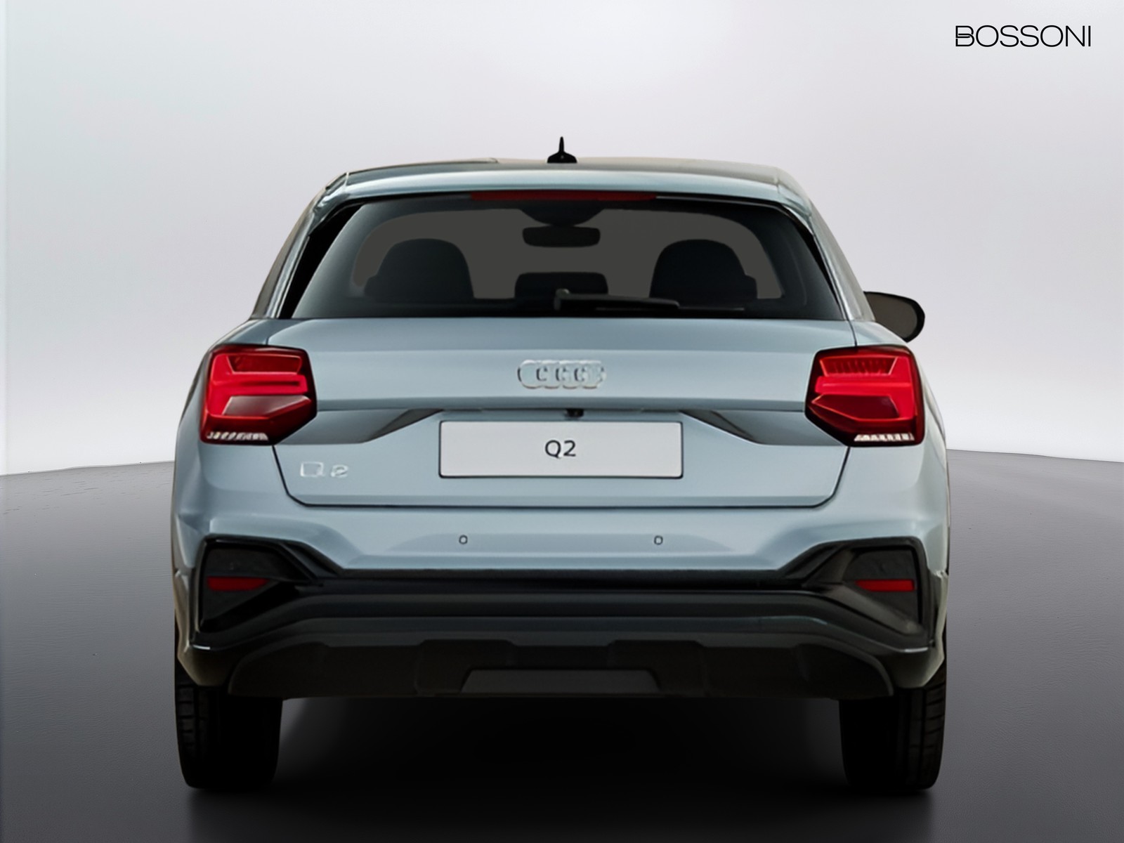 4 - Audi Q2 35 2.0 tdi s line edition s tronic