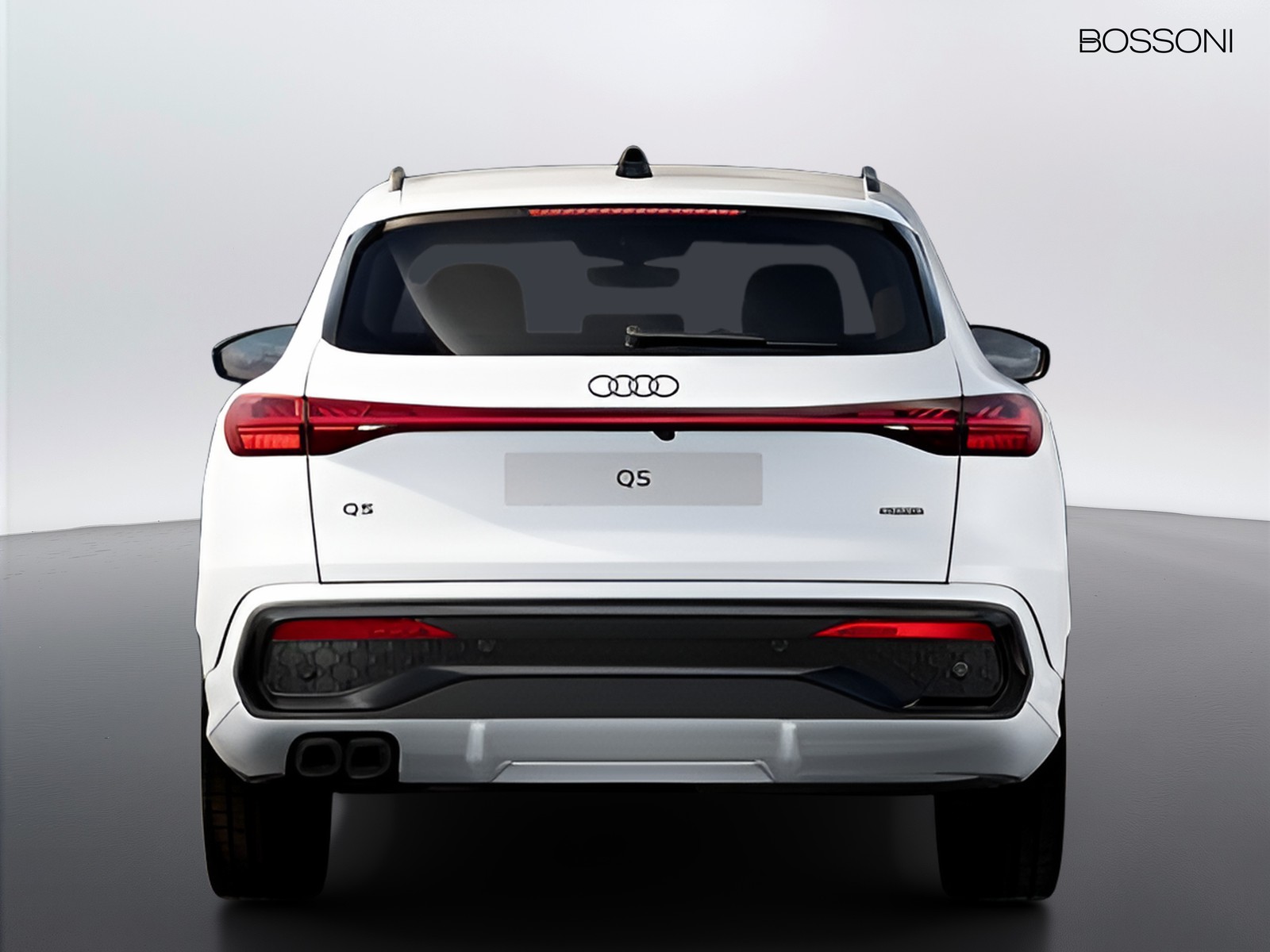 4 - Audi Q5 2.0 tdi mhev+ 204cv s line edition quattro s tronic