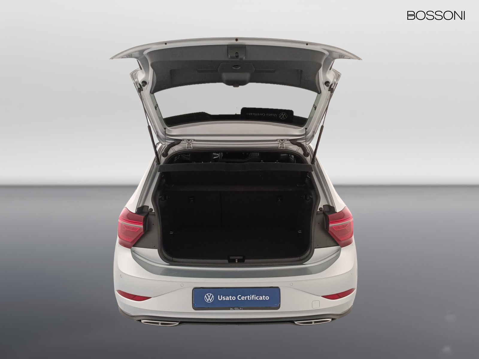 29 - Volkswagen Polo 1.0 tsi 95cv r line